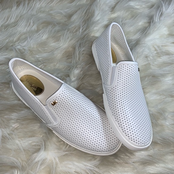Michael Kors Shoes - MICHAEL KORS Slip On Sneaker